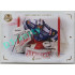 2021/22 Legendary Cards SAVES HELP MEMORABILIA SERIES #SMH-2 Marek Čiliak Saves Moments History Gold /155