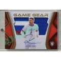 Game Gear Jersey/Sock/Auto xx/25