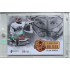 2024 LC Saves Help 5th Anniversary Edition #SHP-12 Július Hudáček Red xx/15