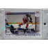2023/24 Legendary Cards Hlinka Gretzky Cup Young Lions #SRM-04 Matěj Kubiesa zvyšuje na 2:1 pro ČR Silver Run Moments Rainbow xx/39