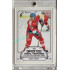 2023 LC Bronze Medal Memories 1993 #21 Radek Ťoupal White Frame 1/9