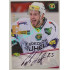 2021/22 OFS The Final Series Lukáš Pech #SIGN41 18/20 Bonus Signature 11/12 OFS Signature