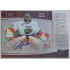 2022/23 Goal Cards Chance Liga 2. série #22 Jaroslav Pavelka Goalies Autograph xx/49