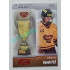 2022/23 Goal Cards Chance #FJ-19 Hynek Peš Finále 2022 Expo x/3