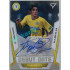 2022/23 Sportzoo Fortuna Liga 2. série #DFS-MF Martin Fenin Debut Date Flashback Auto xx/49