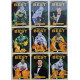 2023 Legendary Cards Simply the Best - základní set v krabičce