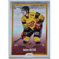 2022/23 Goal Cards Chance Liga Update #404 Adam Rutar Gold xx/23