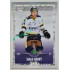 2022/23 Goal Cards Chance Liga 2. série #381 Jakub Horký Expo Rainbow ICE 1/1