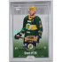 2022/23 Goal Cards Chance Liga 2. série #230 David Vítek Expo Silver 1 of 3