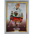 2022/23 Goal Cards Chance Liga 2. série #254 Filip Jansa Expo Gold 1 of 3