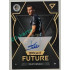 2022/23 Sportzoo Fortuna Liga 1. série #BF-7 Filip Kubala BRIGHT FUTURE AUTO 35/99