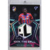 2023/24 Sportzoo Fortuna Liga 1. série #KB-RD Rafiu Adekunle Durosinmi Kick The Ball 15/25