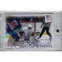 2023/24 Legendary Cards Hlinka Gretzky Cup Young Lions #SRM-01 Jakub Milota v akci proti USA Rainbow xx/39