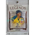 2023/24 Goal cards Chance Liga 1. série #LL-CAJ Jan Čaloun Legends Parallel 01/19