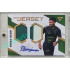 2023/24 Sportzoo Fortuna Liga 1. série #GJS-NT Nemanja Tekijaški Game Jersey Auto 12/25