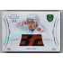 2021/22 OFS The Final Series David Kaše #STI-KAA 2/5 Game Used Stick Emerald