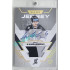 2023/24 Sportzoo ELH 1. série #GJS-IK Iikka Kangasniemi Game Jersey Auto 17/25