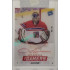 2023 MK The Gamers Extended #TG-JK Jakub Kovář Legends autographs RED 03/20