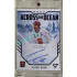 2023/24 Sportzoo ELH 2. serie #AOS-JB Jérémie Blain Across The Ocean Blue Auto 11/25