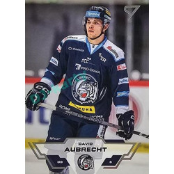 2023/24 Sportzoo ELH 2. serie #297 David Aubrecht