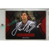 2023/24 LC Expectations Road to Prague #NL-04 Jaroslav Špaček National Legends Authentic Signature Red 08/10