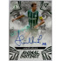 2024/25 Sportzoo Chance Liga 1. série #AIS-LH Lukáš Hůlka Animal Instinct Green Auto 60/60