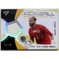 Kick The Ball xx/25