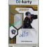 2024/25 Sportzoo ELH 2. serie #GJS-IM Igor Merezhko Game Jersey Auto 21/30