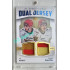 2023/24 Goal cards Chance Liga 2. série #JD-06 Jan Veselý / Zdeněk Doležal Game Used Material Dual Jersey 05/10