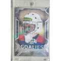 Goalies perleť Expo 1of1