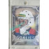 2023/24 Goal cards Chance Liga 2. série #G-07 Pavel Jekel Goalies perleť Expo 1of1