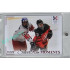 2023/24 Legendary Cards Hlinka Gretzky Cup Young Lions #SRM-46 Češi ve finále čelili Kanadě Silver Run Moments Canvas xx/29