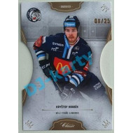 2020/21 OFS 2. série Kryštof Hrabík #303 09/25 Hobby Cut