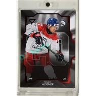 2024 Sportzoo Hokejové ČESKO #CD-04 Marek Alscher Team 20