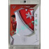 2024 Sportzoo HRDÍ LVI #TU-LK Ladislav Krejčí Team Unity White Jersey 04/25