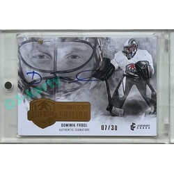 2024 LC Saves Help 5th Anniversary Edition #SHS-01 Dominik Frodl Signature xx/30