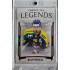 2023/24 Goal cards Chance Liga 1. série #LL-PRM Milan Procházka Legends Parallel 01/19