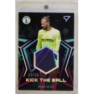 2023/24 Sportzoo Fortuna Liga 1. série #KB-MR Michal Reichl Kick The Ball 23/25