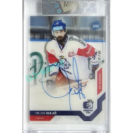 2023 MK The Gamers Extended #TG-MS Milan Gulaš Autographs 17/20