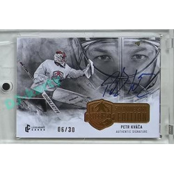 2024 LC Saves Help 5th Anniversary Edition #SHS-04 Petr Kváča Signature xx/30