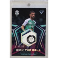 Kick The Ball xx/25