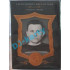 2020 OFS Síň slávy českého hokeje Ladislav Troják #SSCH-004 13/25 Black Cut