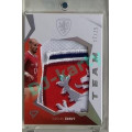 Team Unity White Jersey xx/25