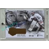 2024 LC Saves Help 5th Anniversary Edition #SHS-05 Marek Mazanec Signature xx/30