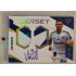 2023/24 Sportzoo Fortuna Liga 1. série #GJS-JV Jan Vodháněl Game Jersey Auto 08/25