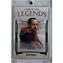 2023/24 Goal cards Chance Liga 1. série #LL-VYJ Jiří Vykoukal Legends Parallel 01/19