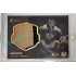 2024 LC Saves Help #SH-04 Jakub Kovář Jersey Memorabilia Bronze 05/17