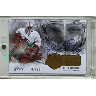 2024 LC Saves Help 5th Anniversary Edition #SHS-06 Peter Hamerlík Signature xx/30