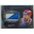 2020/21 OFS 2. série Vladimír Růžička #GUM-VRŮ 31/77 Game Used Material