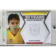 2024 MK Stadion znovu v akci #30YA-09 Martin Klemenc